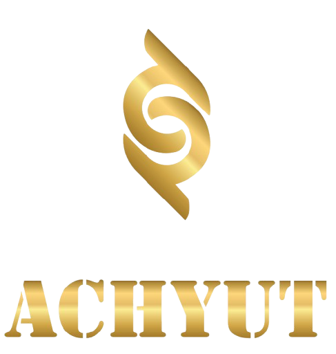 Achyut Consultancy Logo